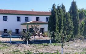 Alojamiento Rural El Oregano